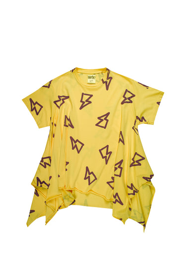 FLAP T-SHIRT MARQUES ALMEIDA