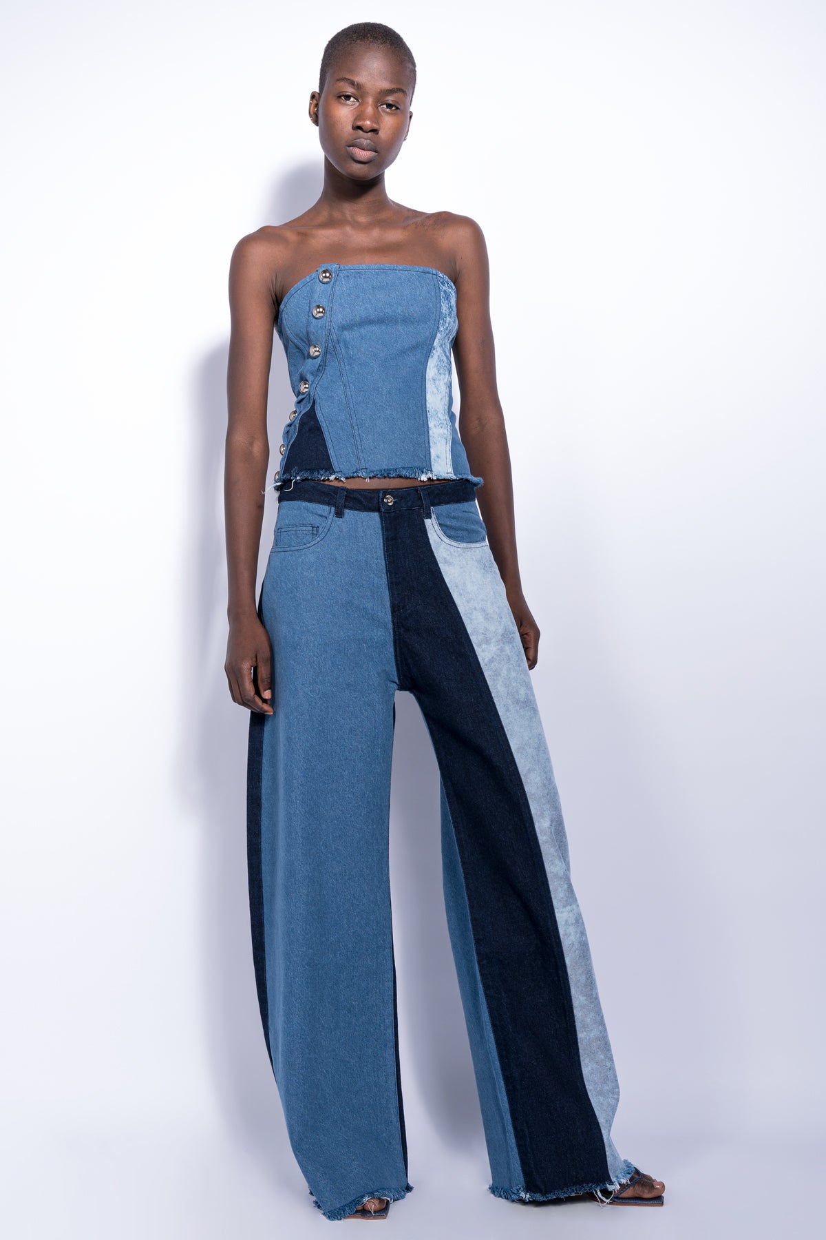 Marques'Almeida Jeans for Women, Online Sale up to 82% off