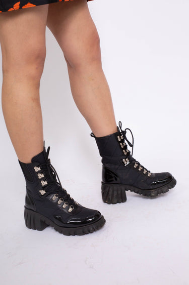 CHUNKY SOLE BOOT - marques-almeida-dev